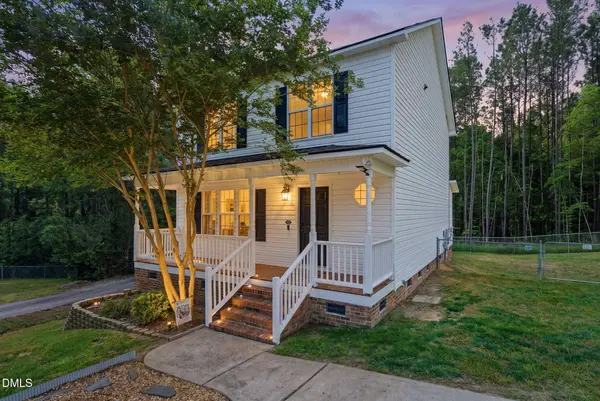 40 Glenda Lane, Garner, NC 27529