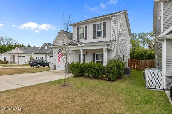 104 Jude CT, Dunn, NC 28334