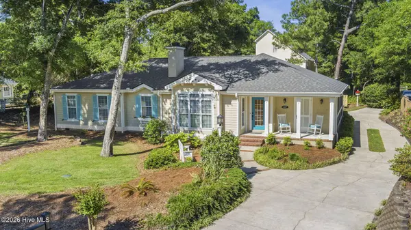 417 Holly ST, Emerald Isle, NC 28594