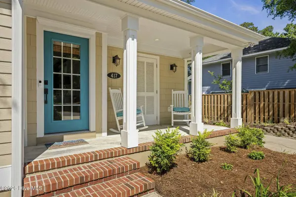 417 Holly ST, Emerald Isle, NC 28594