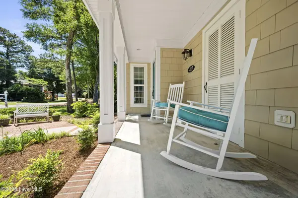 417 Holly ST, Emerald Isle, NC 28594