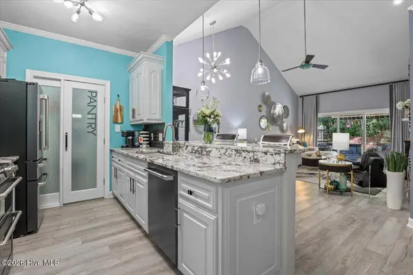 104 Oxford DR, Goldsboro, NC 27534