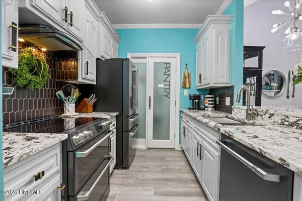 104 Oxford DR, Goldsboro, NC 27534