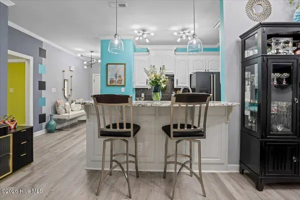 104 Oxford DR, Goldsboro, NC 27534