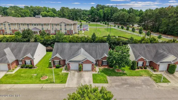 104 Oxford DR, Goldsboro, NC 27534