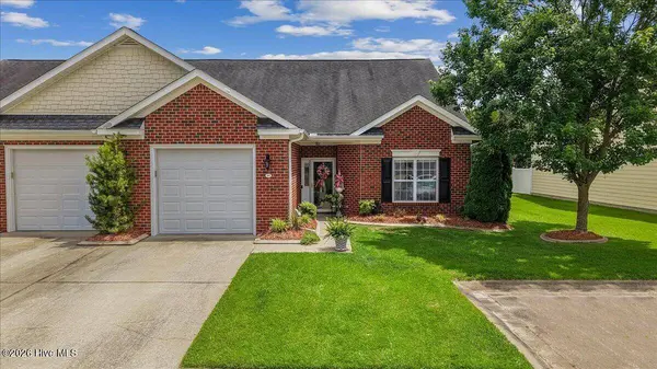 104 Oxford DR, Goldsboro, NC 27534