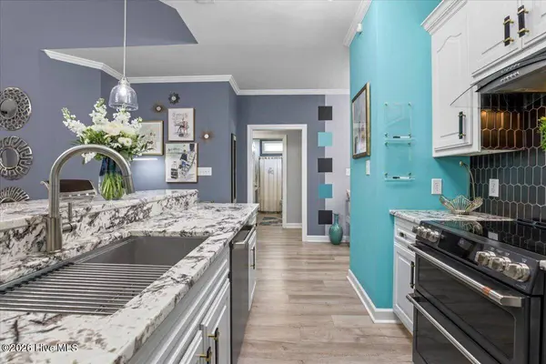 104 Oxford DR, Goldsboro, NC 27534