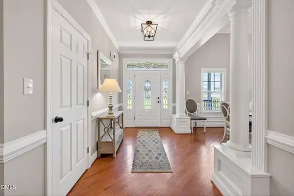 137 Bayberry LN, Smithfield, NC 27577