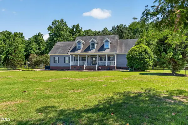 137 Bayberry LN, Smithfield, NC 27577
