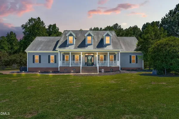 137 Bayberry LN, Smithfield, NC 27577
