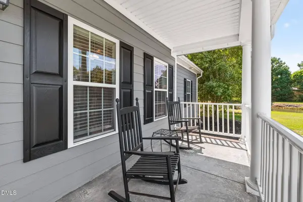 137 Bayberry LN, Smithfield, NC 27577