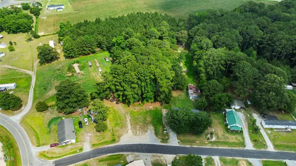 0 New King DR, Smithfield, NC 27577