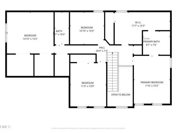 209 Wild Holly LN, Holly Springs, NC 27540