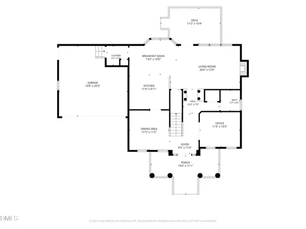 209 Wild Holly LN, Holly Springs, NC 27540