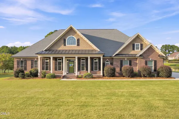 23 E Paige Wynd DR, Angier, NC 27501