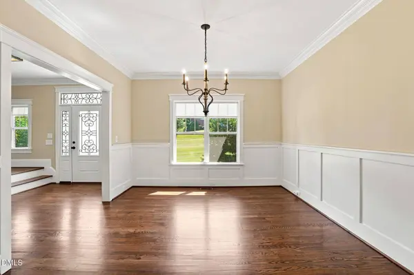 3446 W Hampton DR, Rocky Mount, NC 27804