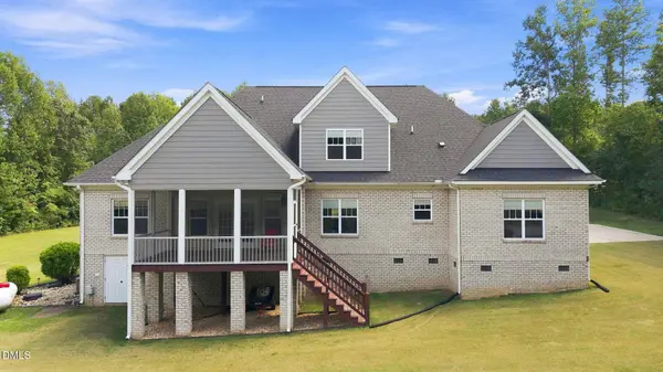 3446 W Hampton DR, Rocky Mount, NC 27804