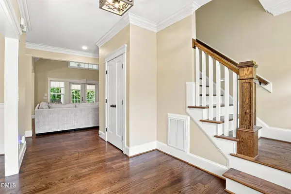 3446 W Hampton DR, Rocky Mount, NC 27804
