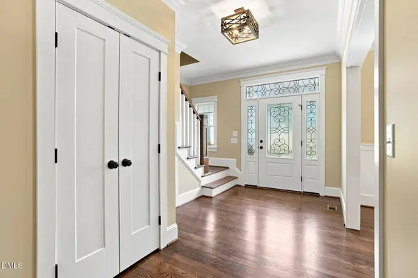 3446 W Hampton DR, Rocky Mount, NC 27804