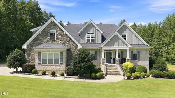 3446 W Hampton DR, Rocky Mount, NC 27804