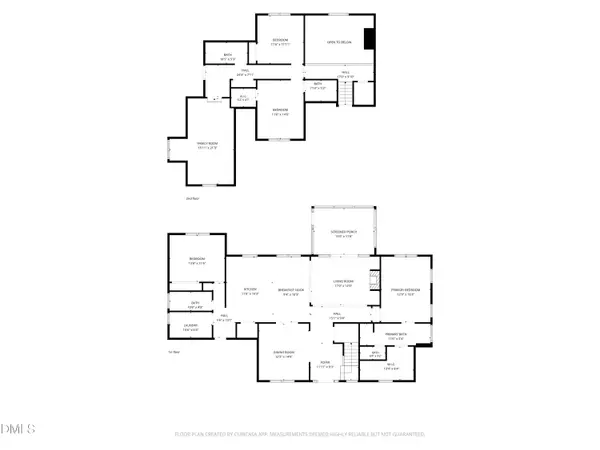 3446 W Hampton DR, Rocky Mount, NC 27804