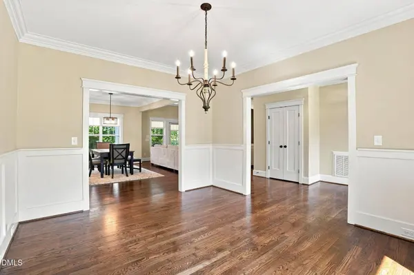3446 W Hampton DR, Rocky Mount, NC 27804