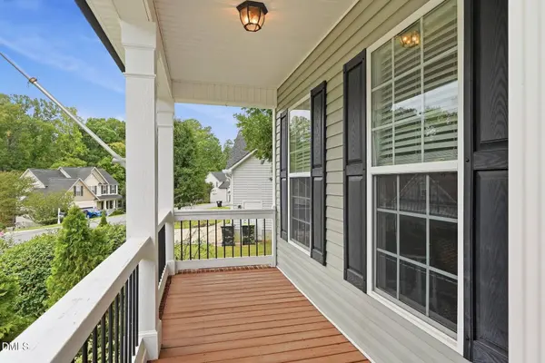 78 Carson DR, Garner, NC 27529