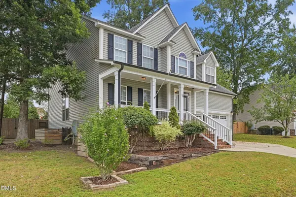 78 Carson DR, Garner, NC 27529
