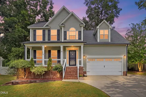 78 Carson DR