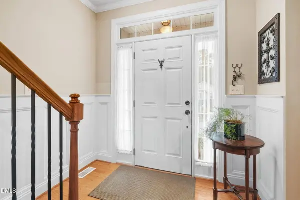 78 Carson DR, Garner, NC 27529
