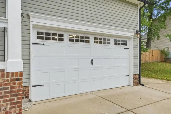 78 Carson DR, Garner, NC 27529