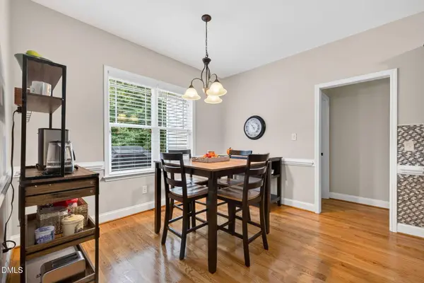198 Carriage Creek DR, Smithfield, NC 27577