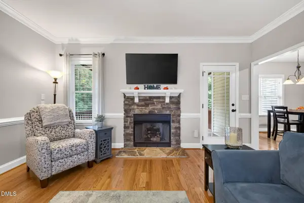 198 Carriage Creek DR, Smithfield, NC 27577