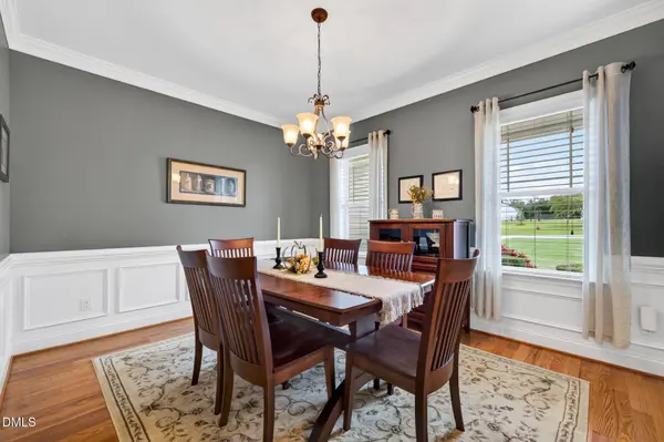 198 Carriage Creek DR, Smithfield, NC 27577