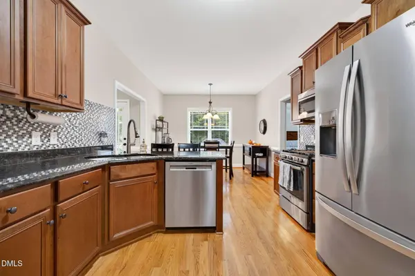 198 Carriage Creek DR, Smithfield, NC 27577