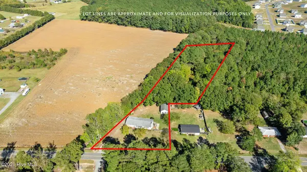 435 Providence Church RD, Goldsboro, NC 27530