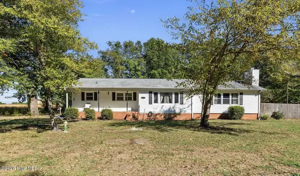 435 Providence Church RD