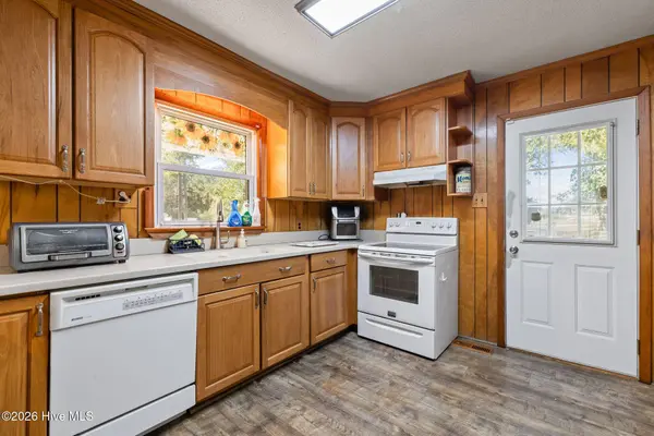 435 Providence Church RD, Goldsboro, NC 27530