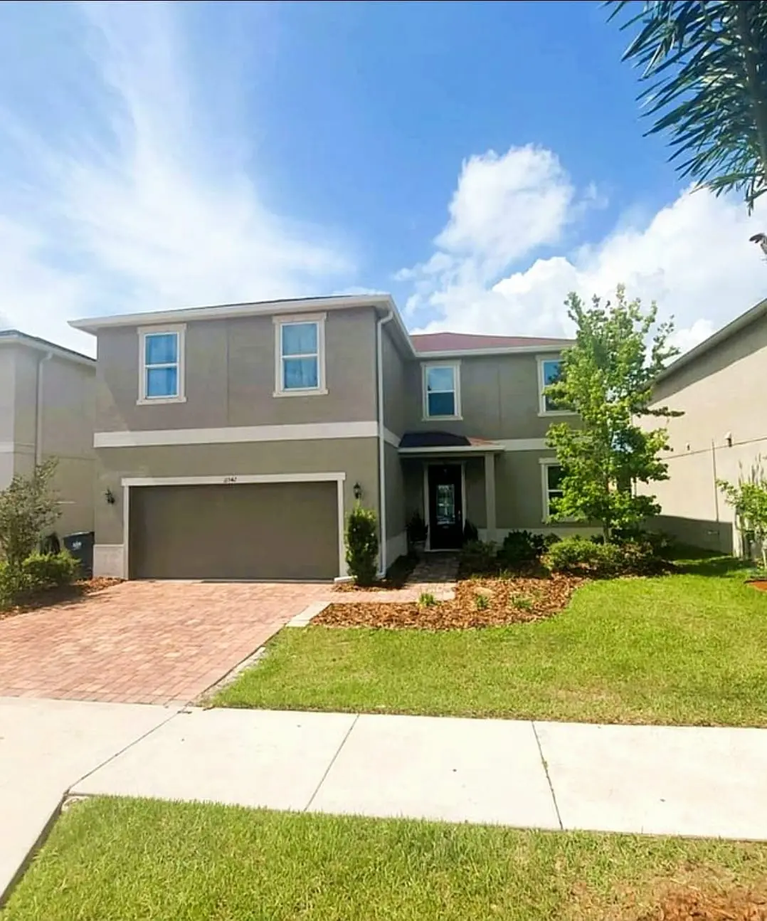 11542 Brighton Knoll Loop, Riverview, FL 33579-2123