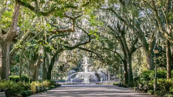 Savannah Bound: Essential Tips for Newcomers Moving to Savannah, GA,Elaine Ceccacci