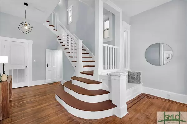 301 W 33rd ST, Savannah, GA 31401