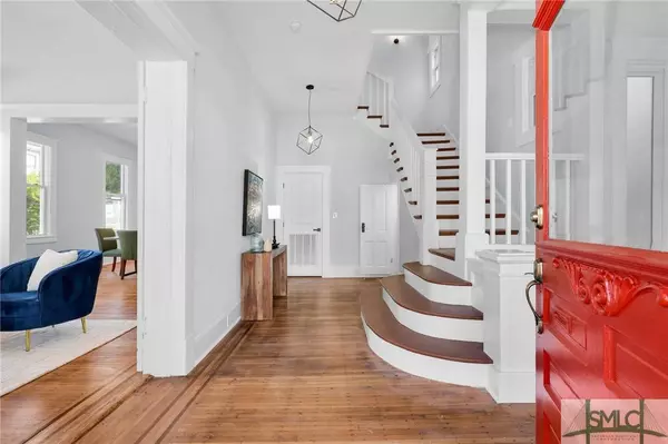 301 W 33rd ST, Savannah, GA 31401