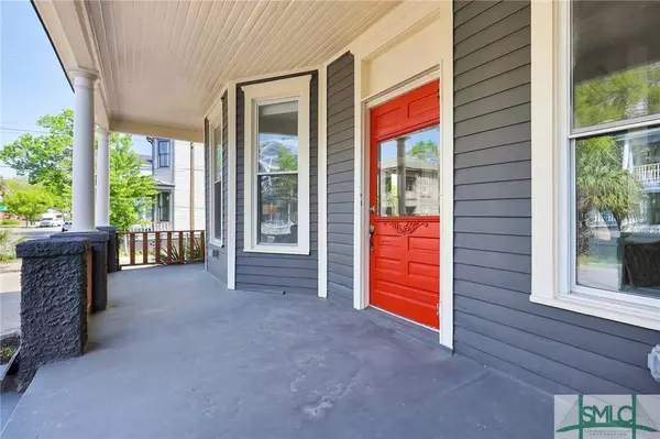 301 W 33rd ST, Savannah, GA 31401