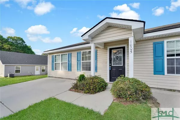 1005 Wadley CIR, Rincon, GA 31326