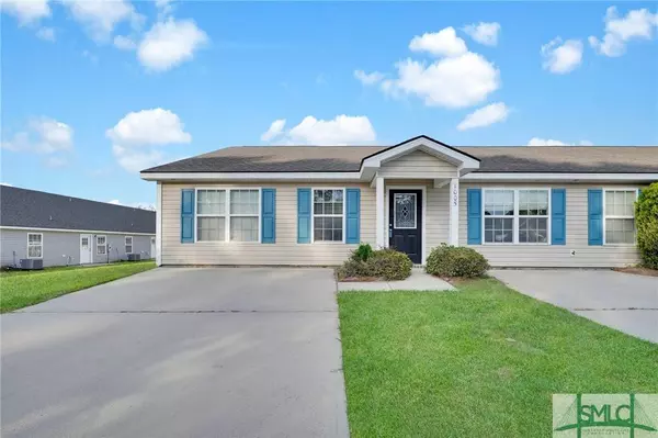 1005 Wadley CIR, Rincon, GA 31326