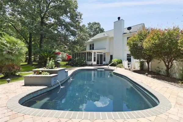 106 Jamestown DR, Rincon, GA 31326