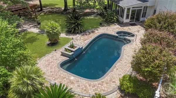 106 Jamestown DR, Rincon, GA 31326