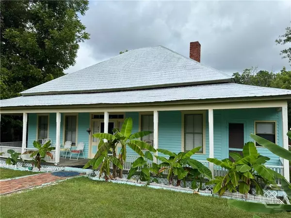 401 E Ogeechee ST, Sylvania, GA 30467