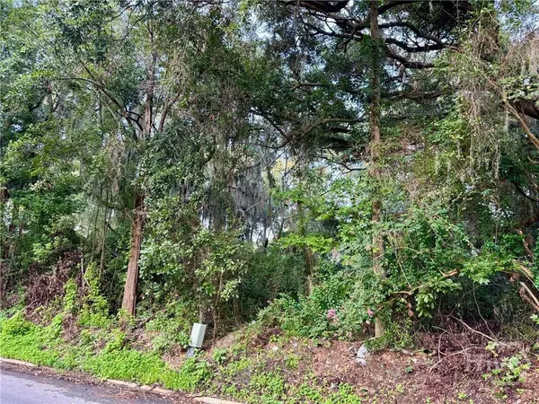 0 Albert ST, Savannah, GA 31406