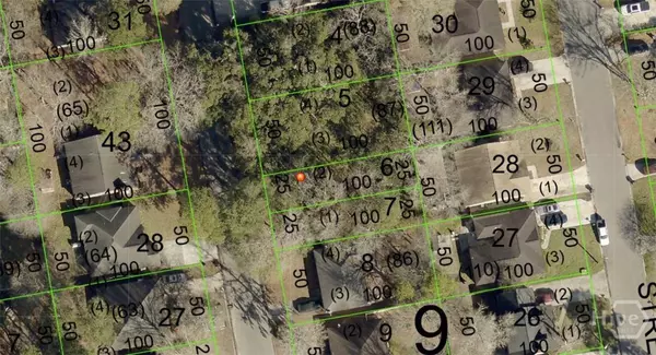 0 Albert ST, Savannah, GA 31406